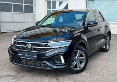 Volkswagen T-Roc, 2023