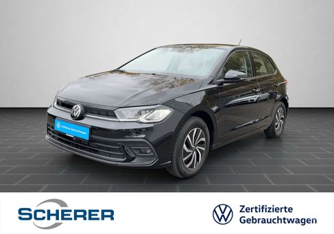 Volkswagen Polo, 2024