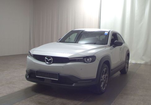 Mazda MX-30, 2024 2