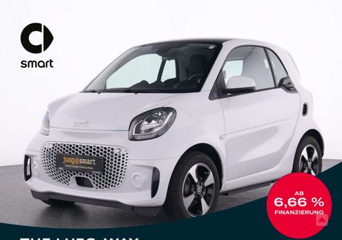 Smart ForTwo, 2022