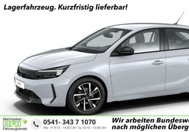 Opel Corsa, 2025