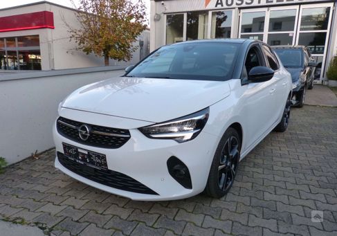 Opel Corsa, 2023