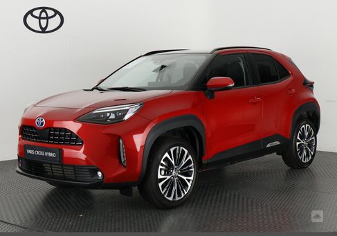 Toyota Yaris Cross, 2023