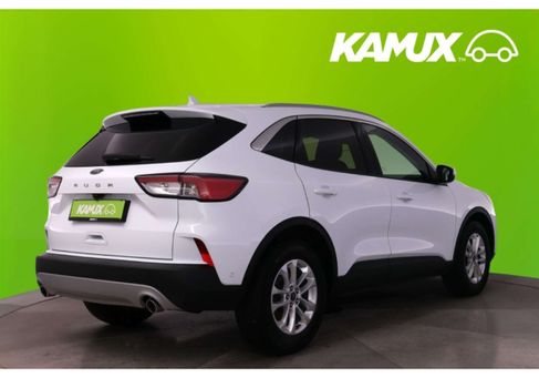 Ford Kuga, 2022