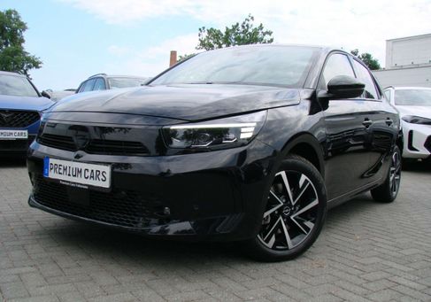 Opel Corsa, 2025 2