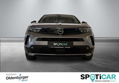 Opel Mokka, 2023