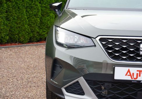Seat Arona, 2023 3