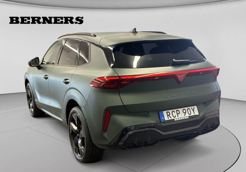 Cupra, 2026