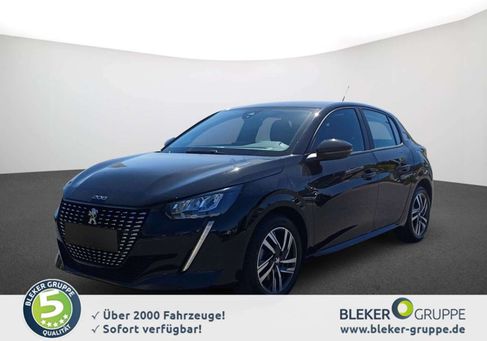 Peugeot 208, 2023
