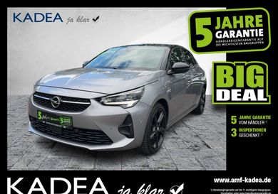 Opel Corsa, 2023