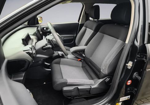 Citroën C4 Cactus, 2016