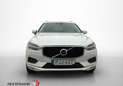 Volvo XC60, 2019