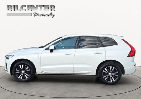 Volvo XC60, 2023