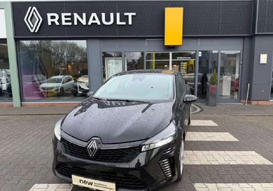 Renault Clio, 2025