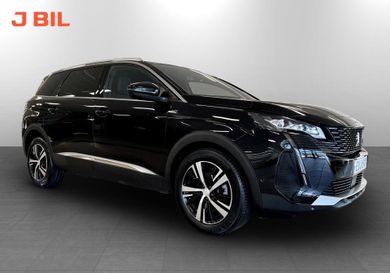 Peugeot 5008, 2024