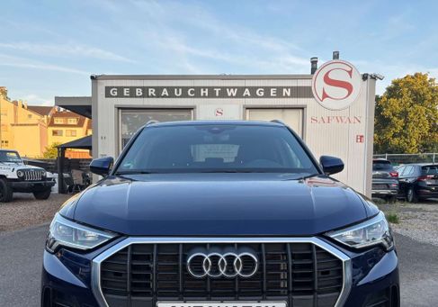 Audi Q3, 2022