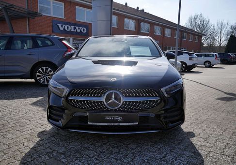 Mercedes-Benz A 250, 2020