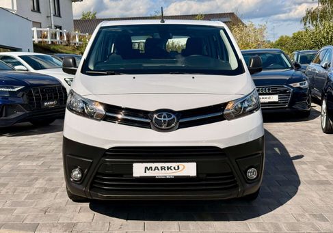 Toyota Proace, 2023 2