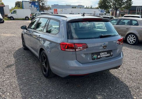 Volkswagen Passat Variant, 2023 3
