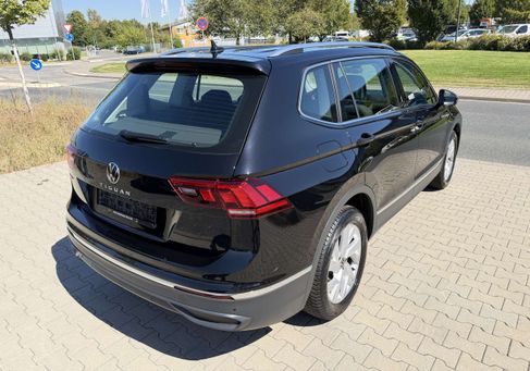Volkswagen Tiguan Allspace, 2025