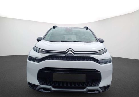 Citroën C3 Aircross, 2022 3