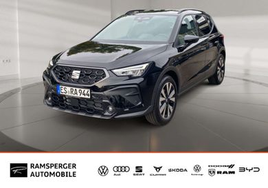 Seat Arona, 2026