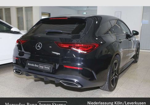 Mercedes-Benz CLA 220, 2023 3