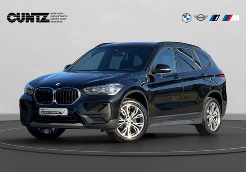 BMW X1, 2022 2