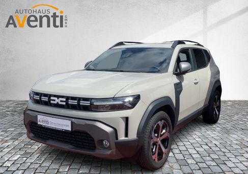Dacia Duster, 2025 2