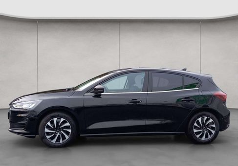 Ford Focus, 2026 2