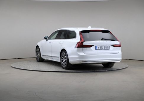 Volvo V90, 2024