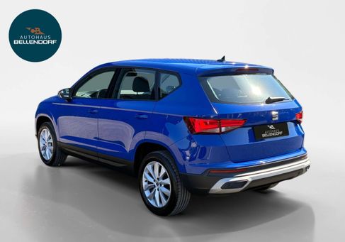 Seat Ateca, 2023