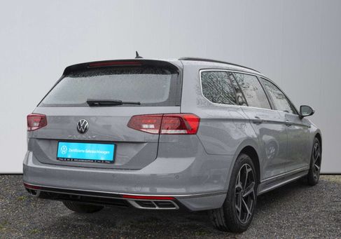 Volkswagen Passat Variant, 2023
