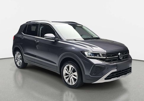 Volkswagen T-Cross, 2026