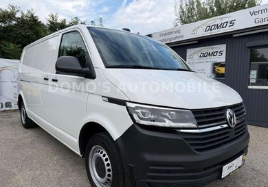 Volkswagen T6 Transporter, 2020