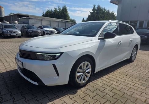 Opel Astra, 2023