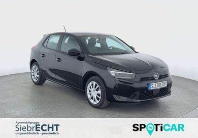 Opel Corsa, 2026