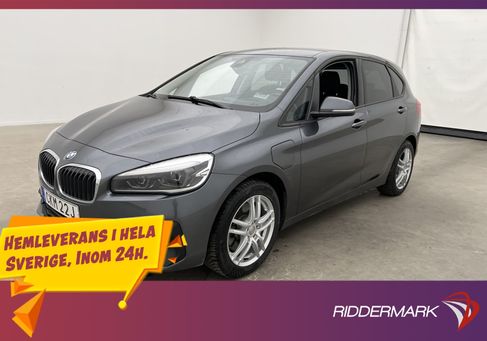 BMW 225 Active Tourer, 2020