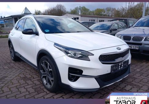 Kia XCeed, 2020