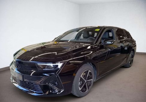 Opel Astra, 2024