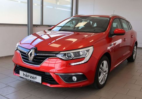 Renault Megane, 2019 2