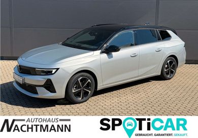 Opel Astra, 2026