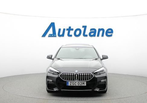 BMW 220, 2021