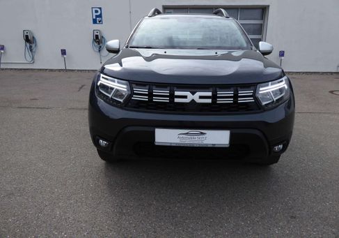 Dacia Duster, 2024 2