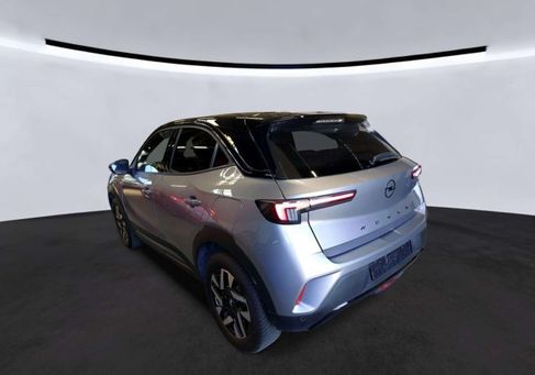 Opel Mokka, 2024 3