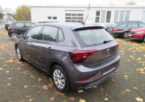Volkswagen Polo, 2023 2
