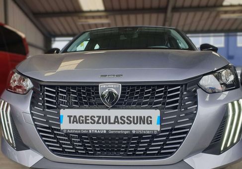 Peugeot 208, 2026