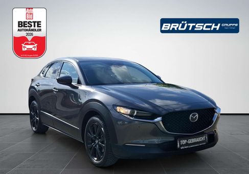 Mazda CX-30, 2024 2