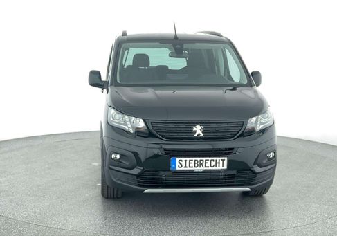 Peugeot Rifter, 2024