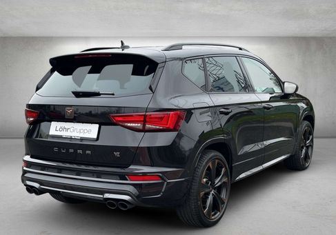Cupra Ateca, 2024
